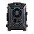 Carregador Rápido FXLION PL-Q480B 4 canais - 16.8V / 4A V-Mount - Imagem 3