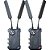 Hollyland Transmissor de Víde Wireless Cosmo C1 SDI/HDMI - Imagem 1