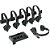 Intercom Hollyland Solidcom C1-6S - Com 6 Headsets - Imagem 1