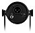 Microfone para Podcast Shure MV7 com entrada USB e XLR - Imagem 5