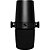 Microfone para Podcast Shure MV7X conexão XLR - Imagem 5