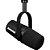 Microfone para Podcast Shure MV7X conexão XLR - Imagem 4