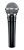Microfone Shure SM58 LC - Imagem 1