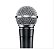 Microfone Shure SM58S - Imagem 2
