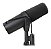 Microfone Vocal Profissional Shure SM7B - Imagem 2
