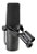 Microfone Vocal Profissional Shure SM7B - Imagem 1