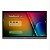 Monitor de Video Profissional Touch - Viewsonic IFP-7550 4k interface 75" - Imagem 1