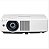 Projetor Panasonic PT-VMZ50U 5000 Lúmens WUXGA 3LCD Laser - Imagem 2