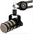 Rode PodMic Microfone para Podcast da Rode - Imagem 3