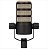 Rode PodMic Microfone para Podcast da Rode - Imagem 2