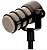 Rode PodMic Microfone para Podcast da Rode - Imagem 1