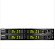 Shure P10T Transmissor sem fio de dois canais de rack completo - G10 - Imagem 2
