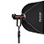Softbox Aputure Light Box 6090 (24 x 36") - Imagem 2