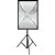 Softbox Aputure Light Box 6090 (24 x 36") - Imagem 6