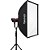 Softbox Aputure Light Box 6090 (24 x 36") - Imagem 1
