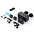 Hollyland Lark 150 Duo - Microfone Sem Fio - Imagem 3