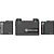 Hollyland Lark 150 Duo - Microfone Sem Fio - Imagem 4