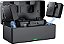Hollyland Lark 150 Duo - Microfone Sem Fio - Imagem 2