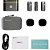 Hollyland Lark C1 - Microfone Sem Fio Para Smartphone Android - Imagem 5