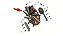 JOGO COM 10 FACAS CUSTOM 930 / 950 - Imagem 3