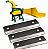 JOGO DE FACAS PP-35 - Imagem 3