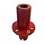 CUBO DA RODA JM 2040 / JM 2090 - Imagem 3