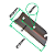 JOGO DE FACAS NEW PECUS / FTN - Imagem 2
