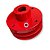 POLIA 185 2 CTC CLM - Imagem 1