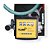 KIT BOMBA DE ABATECIMENTO PARA OLEO DIESEL 12V COM MEDIDOR E GATILHO - Imagem 3
