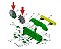 JOGO DE FACAS JF DOUBLE Z-20 - Imagem 4