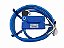BOMBA DE TRANSFERENCIA DE OLEO DIESEL YAMAGUCHI 304 12V - Imagem 3