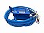 BOMBA DE TRANSFERENCIA DE OLEO DIESEL YAMAGUCHI 304 12V - Imagem 4