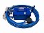 BOMBA DE TRANSFERENCIA DE OLEO DIESEL YAMAGUCHI 304 12V - Imagem 1