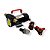 BOMBA ABASTECIMENTO OLEO DIESEL 12V NTS - Imagem 2