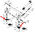 COROA PARA ANCINHO HYBOB-300 / HAYNOG-300 / SPIN-3000 - Imagem 5