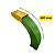 BICA DE SAIDA FIXA EN-9 - Imagem 3
