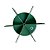 VENTILADOR DO CICLONE DPM-4  / TN-4 - Imagem 2