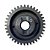 ENGRENAGEM DE CORTE C8 (37Dentes) - Imagem 1
