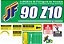 KIT ADESIVOS JF 90 Z-10 - Imagem 1