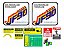 KIT ADESIVOS JF 90 SUPER - Imagem 1