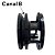 POLIA 170 MM 1 CTB CARRETEL - Imagem 2