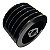 POLIA DO ROTOR 165 MM PARA JF 92 Z10 - Imagem 1