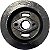 POLIA DO ROTOR  JF C120 / NEW PECUS - Imagem 2