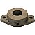 MANCAL 72 MM COM ORELHA - Imagem 2