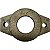 MANCAL DE 52 MM COM ORELHA - Imagem 3