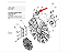 JOGO DE LANCADORES NEW PECUS / FTN-1000 / JF C120 AT - Imagem 7