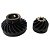 KIT COROA E PINHAO JF40/50/60 MAXXIUM - Imagem 3
