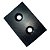 JOGO DE FACAS DE CORTE BASE PREMIUM FLEX - 8 FACAS - Imagem 3