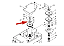 DISCO FUSIVEL (PINO 8,0) PECUS 9004 - Imagem 3