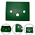 CONTRA FACA TRF-50/60/70/80/80G/80M/90/90F/300/400 - Imagem 1